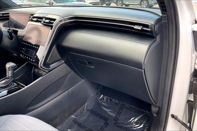 Used 2024 Hyundai Santa Cruz For Sale in Olive Branch, MS