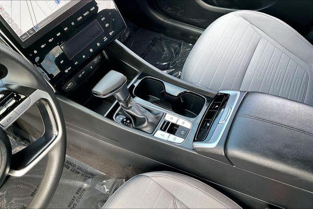 Used 2024 Hyundai Santa Cruz For Sale in Olive Branch, MS