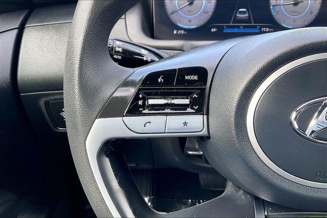 Used 2024 Hyundai Santa Cruz For Sale in Olive Branch, MS