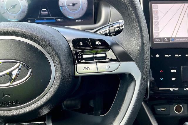 Used 2024 Hyundai Santa Cruz For Sale in Olive Branch, MS