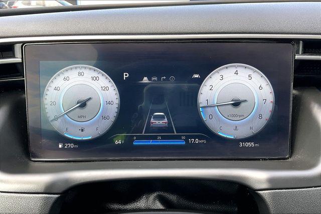 Used 2024 Hyundai Santa Cruz For Sale in Olive Branch, MS