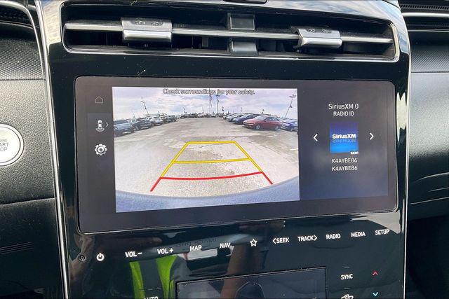 Used 2024 Hyundai Santa Cruz For Sale in Olive Branch, MS