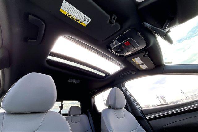 Used 2024 Hyundai Santa Cruz For Sale in Olive Branch, MS