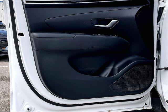 Used 2024 Hyundai Santa Cruz For Sale in Olive Branch, MS