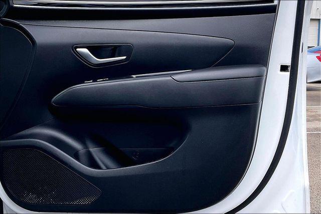 Used 2024 Hyundai Santa Cruz For Sale in Olive Branch, MS