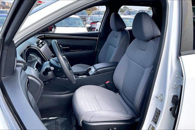 Used 2024 Hyundai Santa Cruz For Sale in Olive Branch, MS