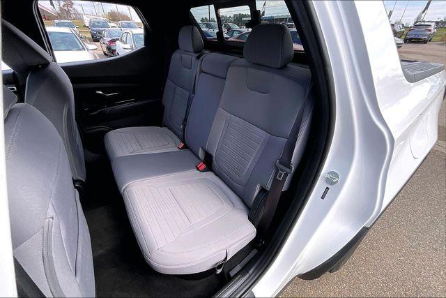 Used 2024 Hyundai Santa Cruz For Sale in Olive Branch, MS