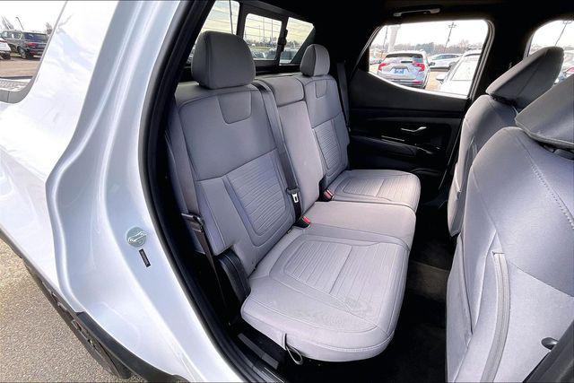 Used 2024 Hyundai Santa Cruz For Sale in Olive Branch, MS