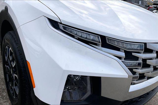 Used 2024 Hyundai Santa Cruz For Sale in Olive Branch, MS