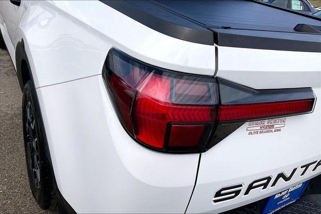 Used 2024 Hyundai Santa Cruz For Sale in Olive Branch, MS