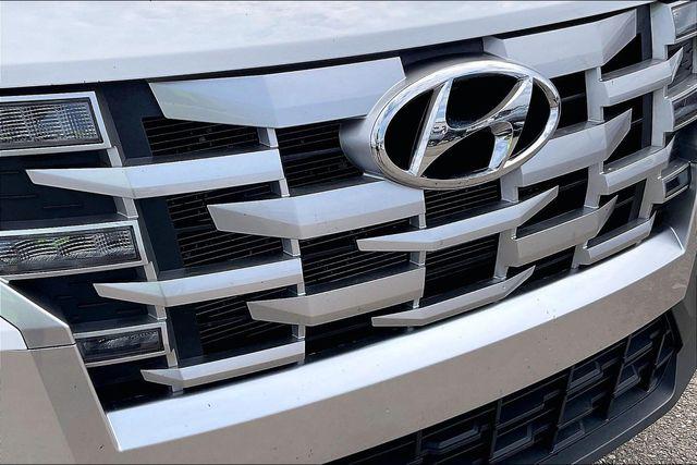 Used 2024 Hyundai Santa Cruz For Sale in Olive Branch, MS