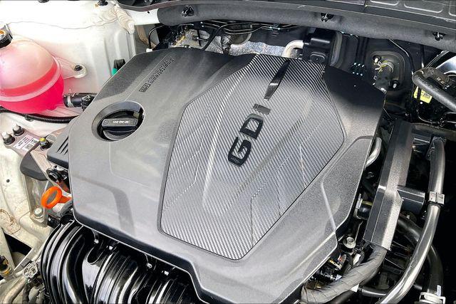 Used 2024 Hyundai Santa Cruz For Sale in Olive Branch, MS