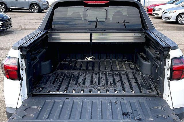 Used 2024 Hyundai Santa Cruz For Sale in Olive Branch, MS