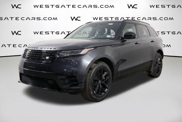 2024 Land Rover Range Rover Velar P250 Dynamic SE for sale in Wake Forest, NC