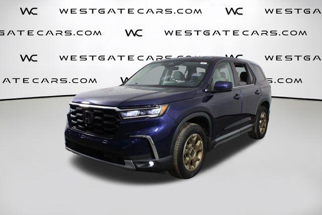 2024 Honda Pilot EX-L for sale in Raleigh, NC