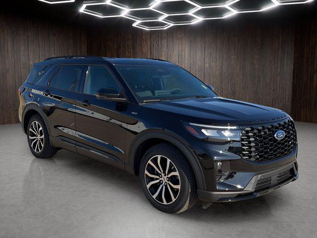 2025 Ford Explorer ST-Line for sale in Pauls Valley, OK