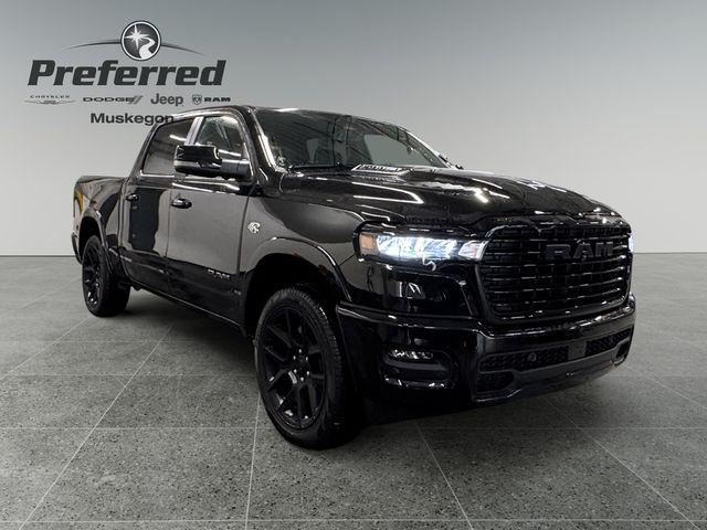 2026 Ram 1500 Laramie Crew Cab 4x4 5'7" Box for sale in Muskegon, MI