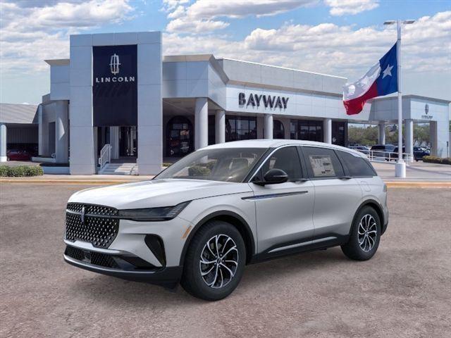 2026 Lincoln Nautilus Premiere for sale in Houston, TX