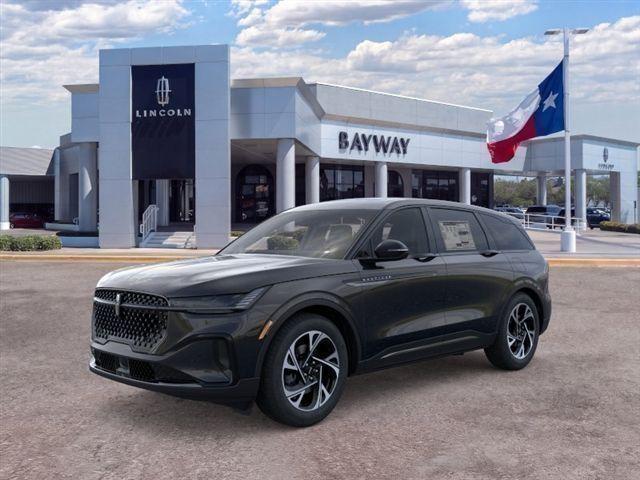 2026 Lincoln Nautilus Premiere for sale in Houston, TX