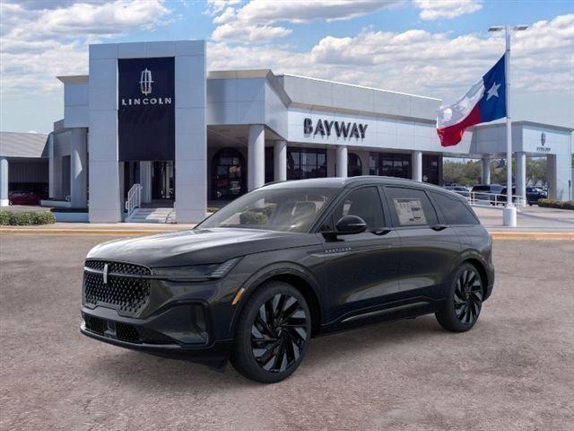 2026 Lincoln Nautilus Reserve for sale in Houston, TX