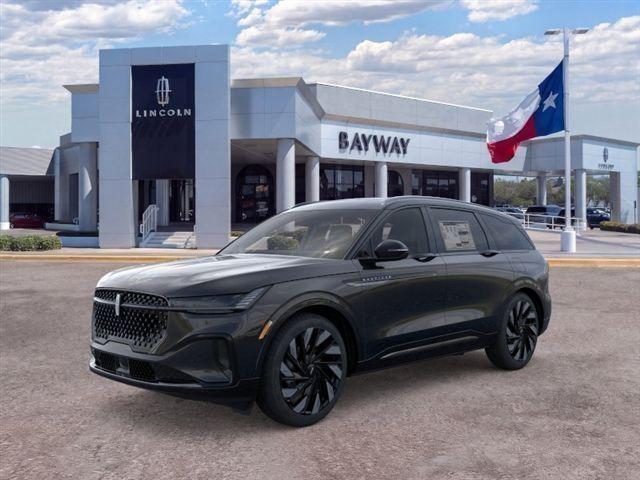 2026 Lincoln Nautilus Reserve for sale in Houston, TX