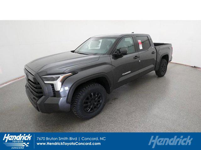 2026 Toyota Tundra SR5 CrewMax 5.5' Bed for sale in Concord, NC