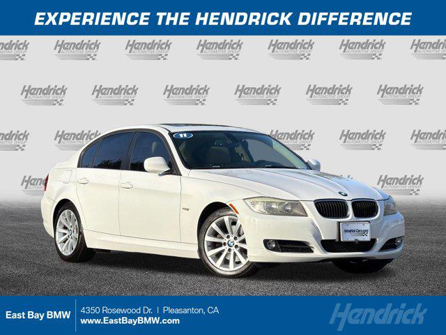 2011 BMW 3 Series 328i for sale in Daleville, IN