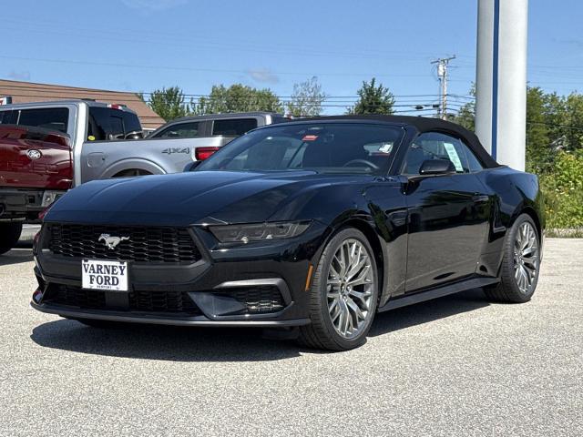 2026 Ford Mustang EcoBoost for sale in Newport, ME