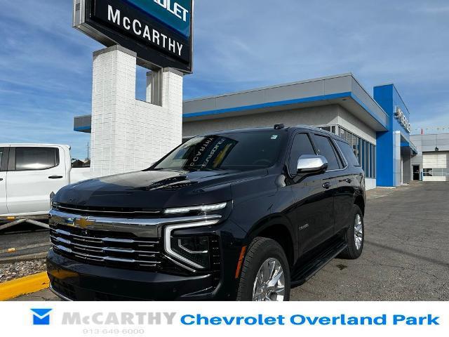 2026 Chevrolet Tahoe 4WD Premier for sale in Overland Park, KS