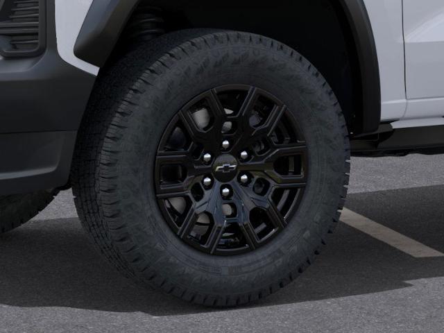2026 Chevrolet Colorado Trail Boss, 4WD