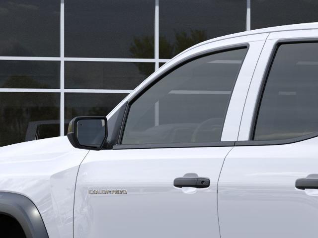 2026 Chevrolet Colorado Trail Boss, 4WD