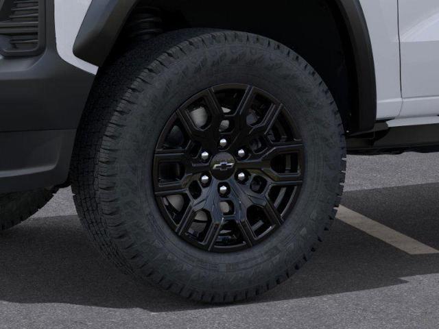 2026 Chevrolet Colorado Trail Boss, 4WD