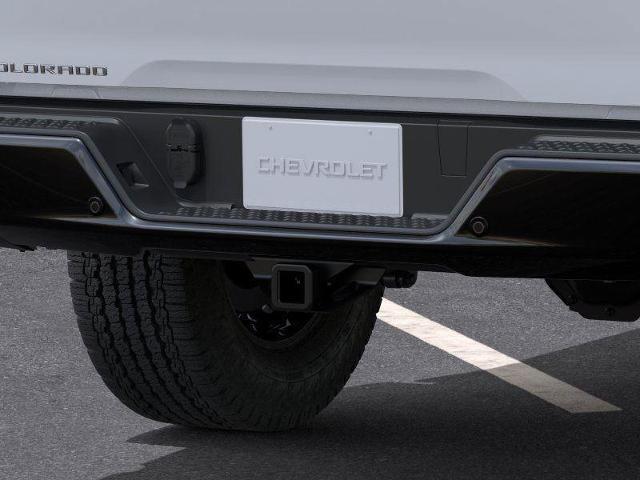 2026 Chevrolet Colorado Trail Boss, 4WD