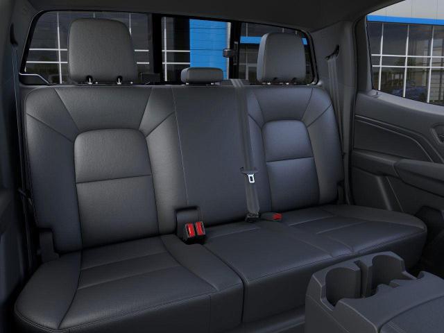 2026 Chevrolet Colorado Trail Boss, 4WD