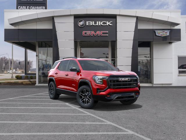 2026 GMC Terrain AWD AT4 for sale in Independence, MO