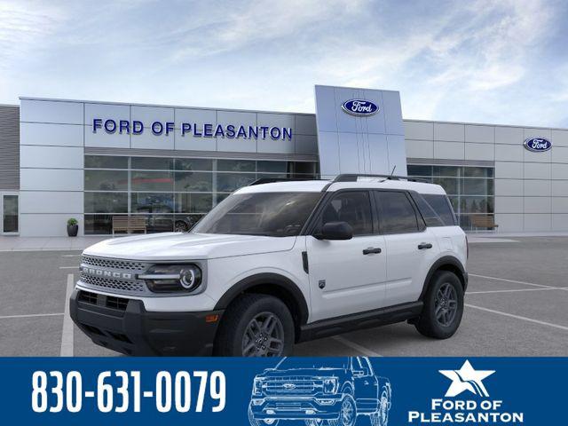 2026 Ford Bronco Sport Big Bend for sale in Pleasanton, TX