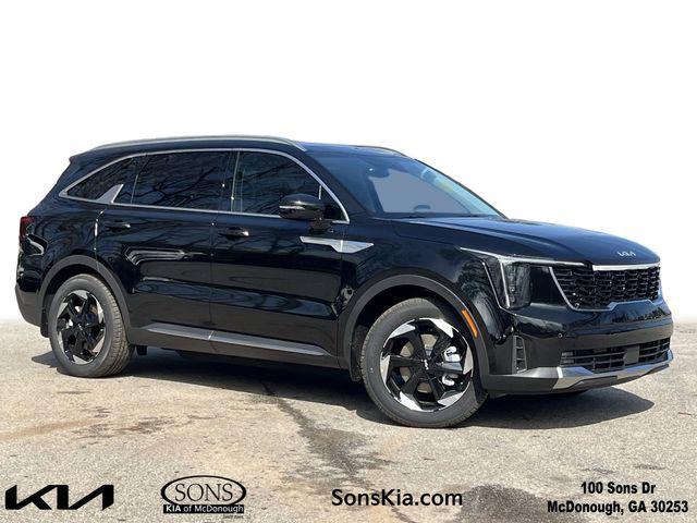 2026 Kia Sorento Hybrid EX for sale in McDonough, GA