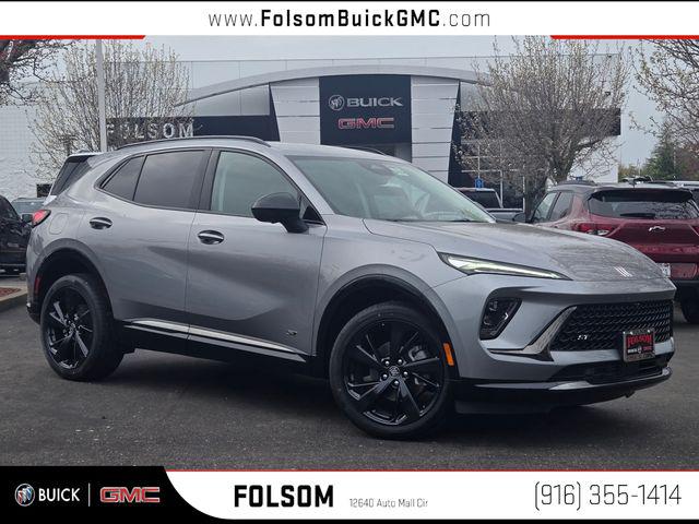 2026 Buick Envision Sport Touring for sale in Folsom, CA