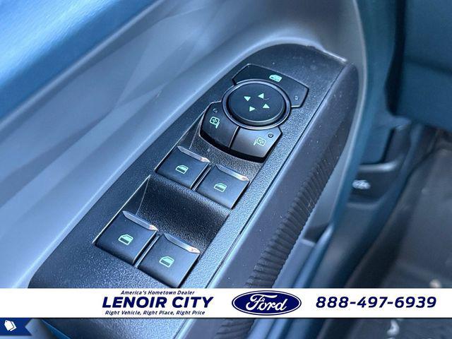 2026 Ford Maverick Lobo