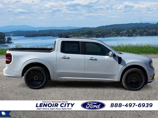 2026 Ford Maverick Lobo