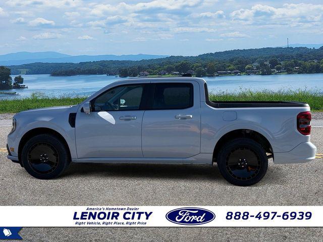 2026 Ford Maverick Lobo
