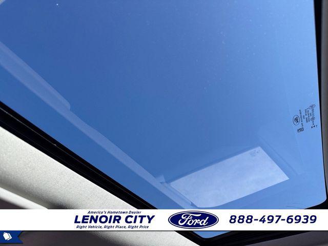 2026 Ford Maverick Lobo