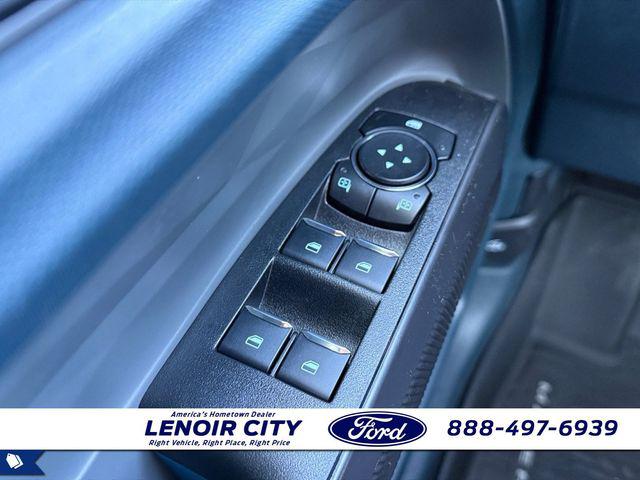 2026 Ford Maverick Lobo