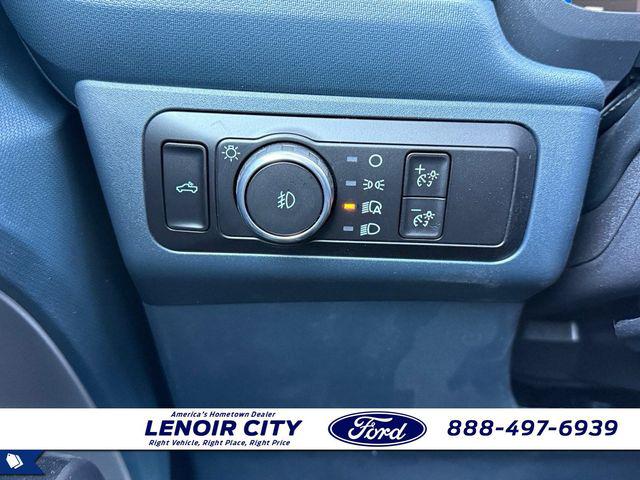 2026 Ford Maverick Lobo
