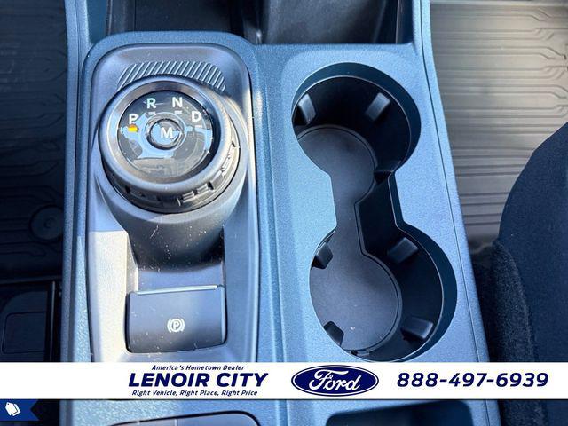 2026 Ford Maverick Lobo