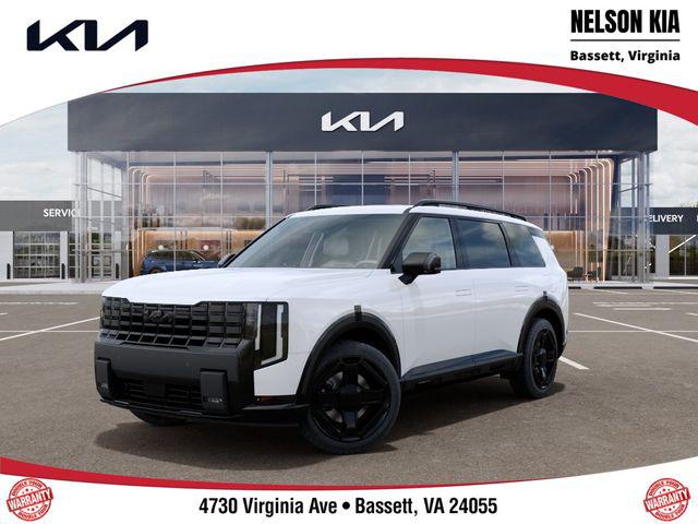 2027 Kia Telluride X-Line EX for sale in Collinsville, VA