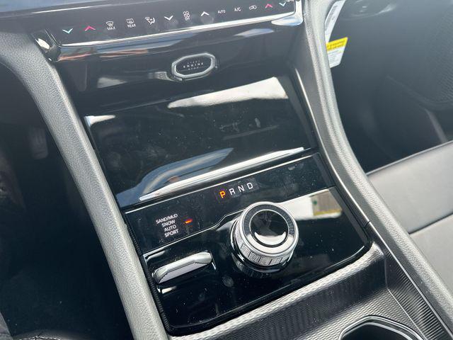 2026 Jeep Grand Cherokee Limited 4x4