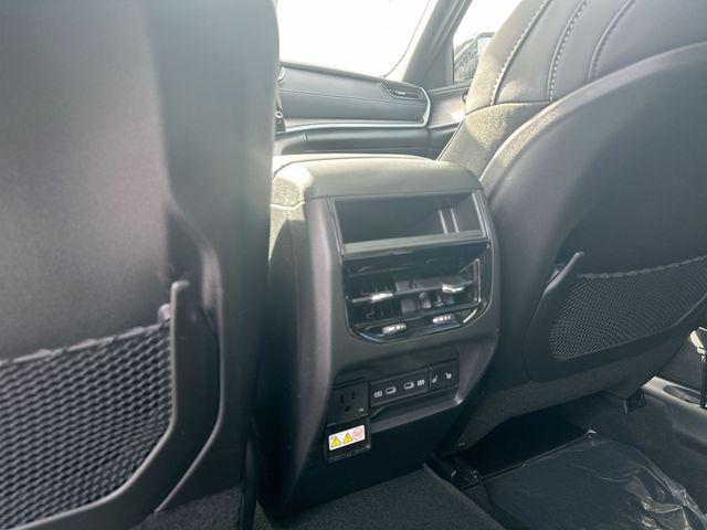 2026 Jeep Grand Cherokee Limited 4x4