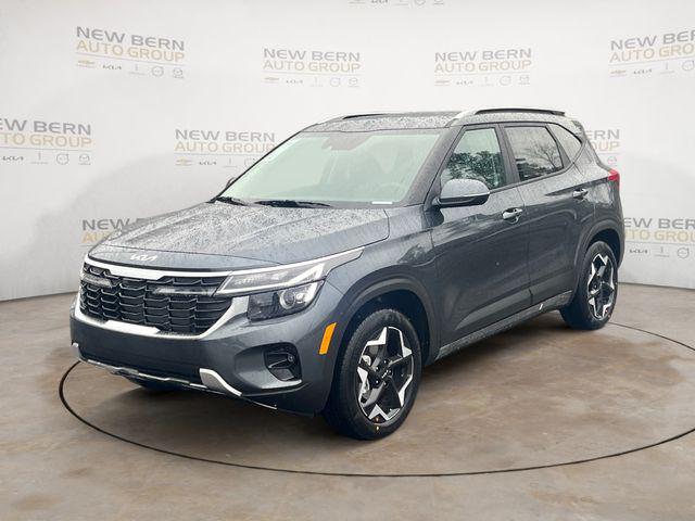 2026 Kia Seltos S for sale in New Bern, NC