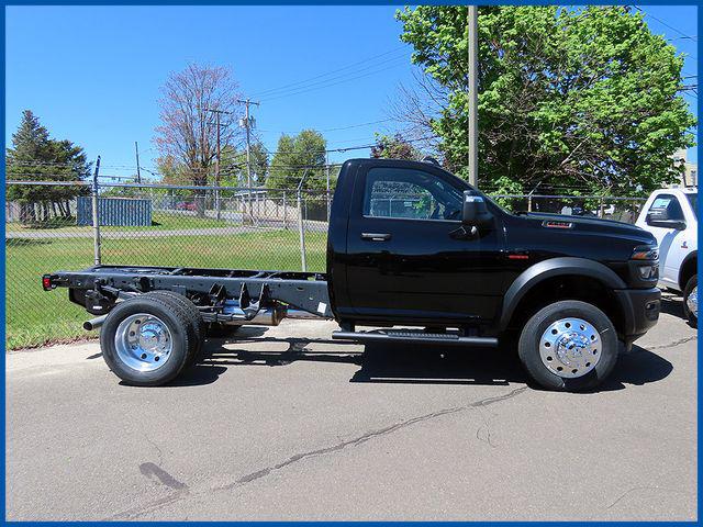 2026 Ram 5500 Tradesman/Big Horn for sale in New Britain, CT